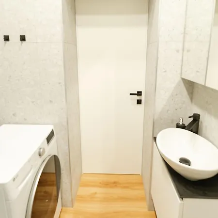 New Premium In The Old Town Of Lägenhet Vilnius