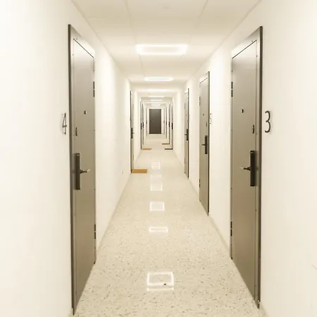 New Premium In The Old Town Of Apartment