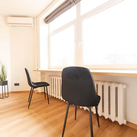 New Premium In The Old Town Of Vilnius