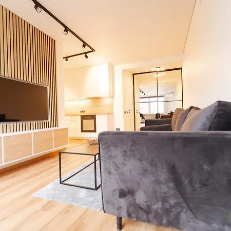 Apartment New Premium In The Old Town Of *
