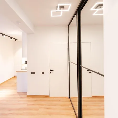 New Premium In The Old Town Of *