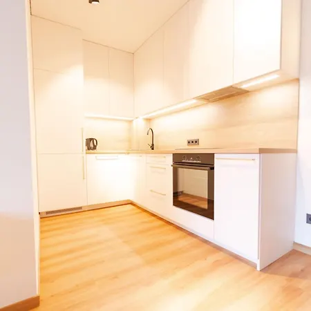 New Premium In The Old Town Of * Wilno