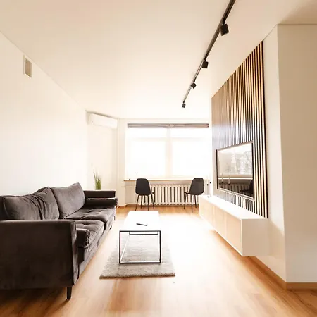 New Premium In The Old Town Of