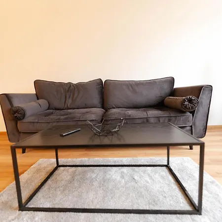 New Premium In The Old Town Of *