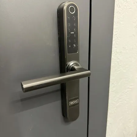 New Premium In The Old Town Of *