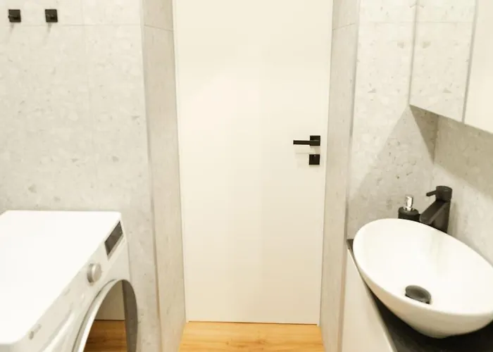 New Premium In The Old Town Of アパート ヴィリニュス