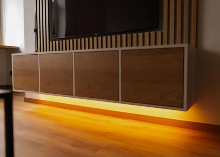 アパート New Premium In The Old Town Of