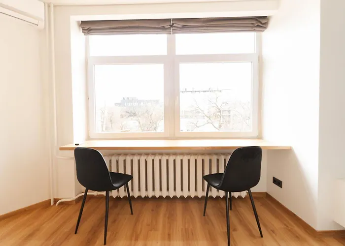 New Premium In The Old Town Of * ヴィリニュス