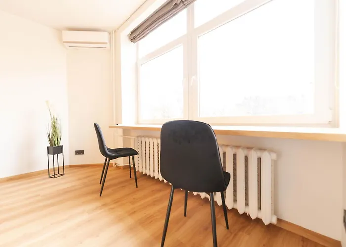 New Premium In The Old Town Of ヴィリニュス