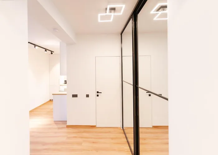 New Premium In The Old Town Of *