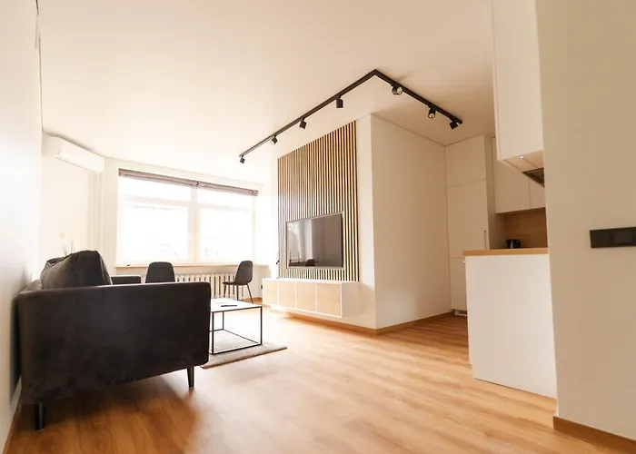 New Premium In The Old Town Of アパート