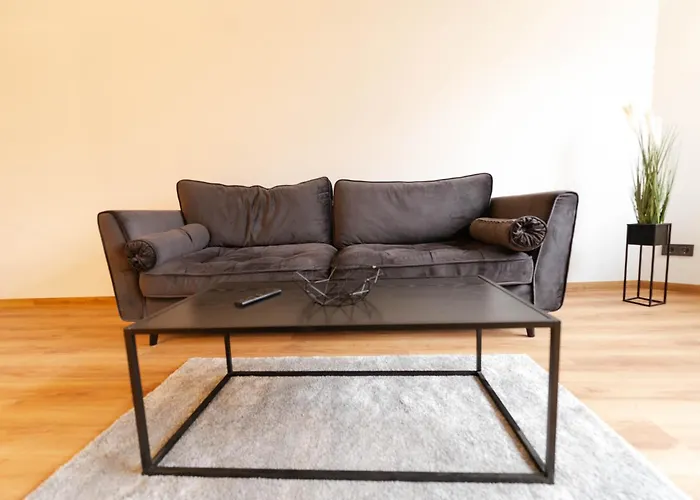 New Premium In The Old Town Of *