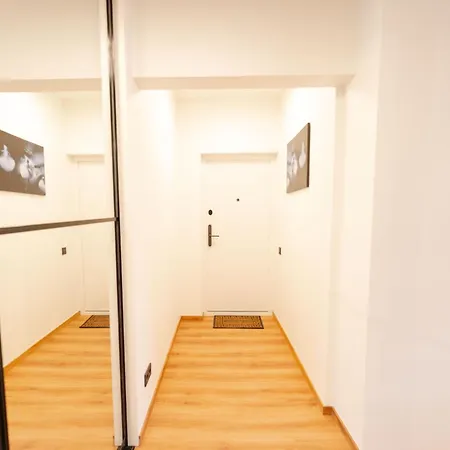 New Premium In The Old Town Of Apartmán Vilnius