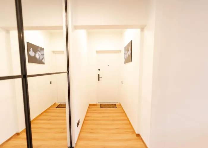 New Premium In The Old Town Of Apartmán Vilnius