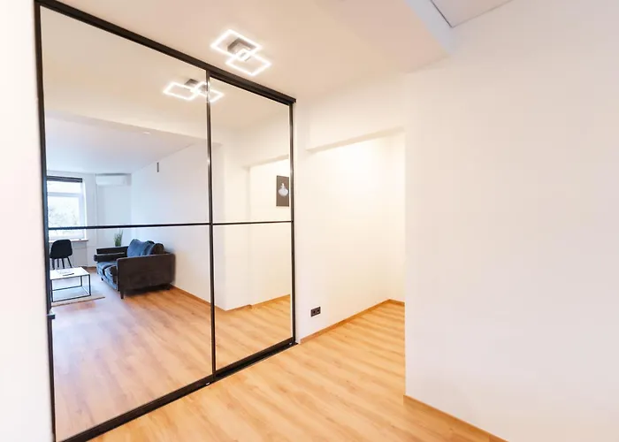 Apartmán New Premium In The Old Town Of Vilnius