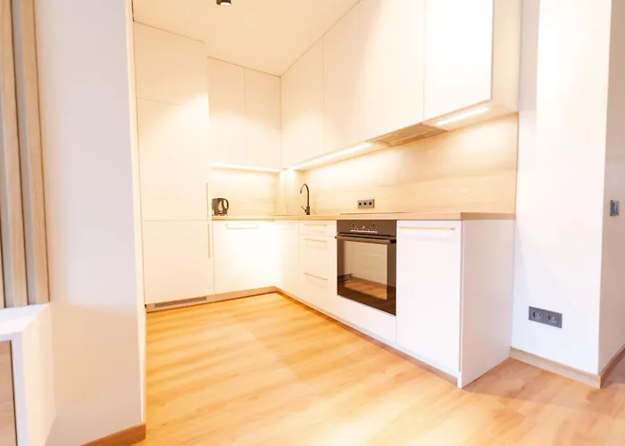 New Premium In The Old Town Of * Vilnius